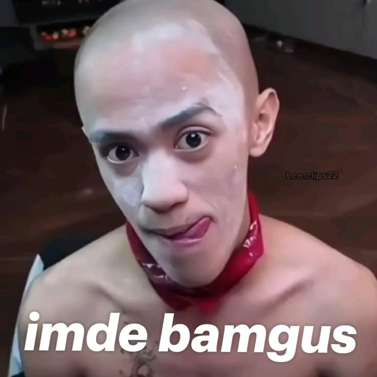 kesalahan pada gambar "imde bagus"